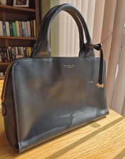 Radley london navy for sale  NORWICH