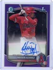 2025 bowman hayden for sale  Council Bluffs
