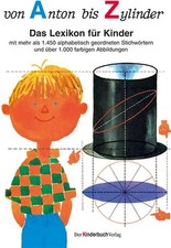Anton zylinder gebraucht kaufen  Berlin