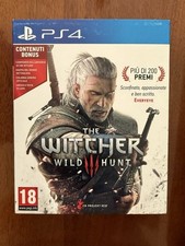 The witcher iii usato  Cesena