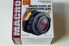 raynox dcr gebraucht kaufen raynox dcr gebraucht kaufen Nürnberg