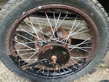 Vintage motorcycle pre for sale  LEISTON