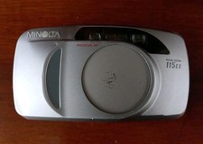 Minolta riva zoom usato  Recanati