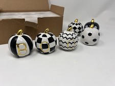 Set ceramic halloween for sale  Birmingham