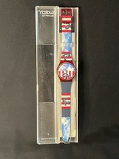 Vtg swatch gent for sale  Brooksville