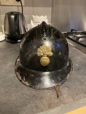 Casque adrian mod.15 d'occasion  Paris-