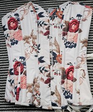 Corset story white for sale  HARROW