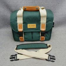 Canon logo green for sale  Oceanside