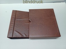 Leuchtturm brauner ptima gebraucht kaufen  Lingen (Ems)