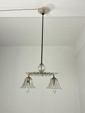 Lampadario vetro murano usato Lampadario vetro murano usato  Palermo