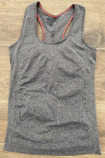 Tank top sportshirt gebraucht kaufen  Büchen