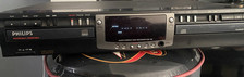 Philips cdr 765 for sale  NOTTINGHAM