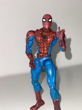 Spiderman snap shot usato  Nola