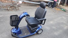 Victory power scooter for sale  Huntington