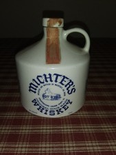 Michter pint whiskey for sale  Effort