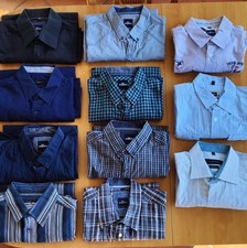Herren hemden engbers gebraucht kaufen  Löningen