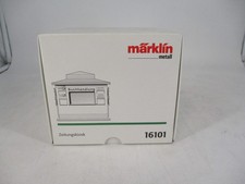 Märklin metall 16101 gebraucht kaufen Märklin metall 16101 gebraucht kaufen  Wenden