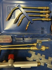 Schweißerkasten mww grundauss gebraucht kaufen  Waren (Müritz)