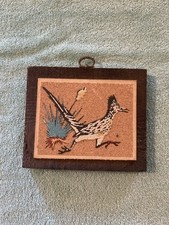 Roadrunner sand art for sale  Saint Joseph