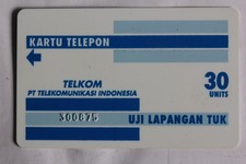 Télécarte magnétique test d'occasion  Seyssel