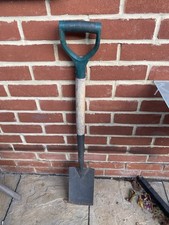 Garden spade fork for sale  IPSWICH