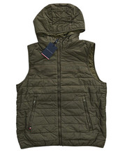 Tommy hilfiger weste gebraucht kaufen  Oberzent