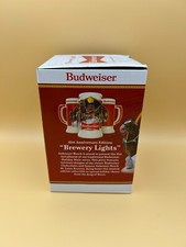 Limited edition budweiser for sale  Auburn