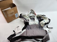 Infantino Cuddle Up Carrier - Transportador traseiro frontal com tema de raposa 12-40 libras criança, usado comprar usado  Enviando para Brazil