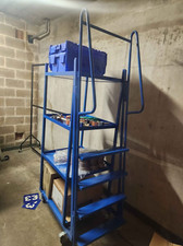 Order picking trolley for sale  ROTHERHAM
