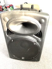 Inches active speaker for sale  EVESHAM