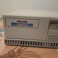 olivetti computer usato olivetti computer usato Udine