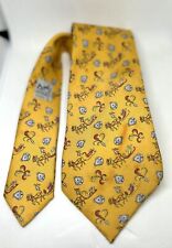 Cravate tie hermes d'occasion  Paris XI