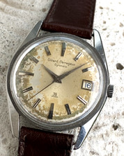 Girard perregaux watch usato  Cuneo