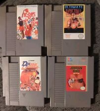 Nintendo nes video for sale  Worthville