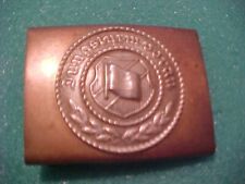 Ww2 german belt for sale  Oshkosh