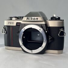 Nikon fe10 slr d'occasion  Expédié en Belgium