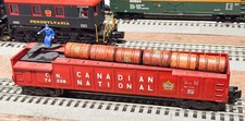 Lionel 36771 canadian for sale  Lancaster