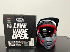 Bell super mips for sale  Miami