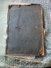 Rare livre ancien d'occasion  Paris IV