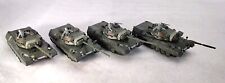 Leopard tank 1988 for sale  LINCOLN