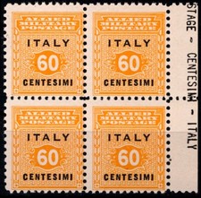 Regno 1943 governo usato  Torino
