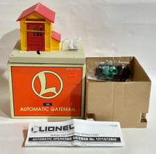 Lionel 12713 automatic for sale  Church Hill