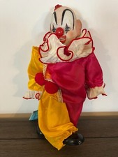 Dynasty clown doll for sale  Bayonne