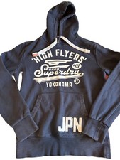 Superdry hood label for sale  Webster