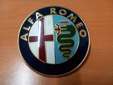 Stemma fregio alfa usato  Olgiate Comasco