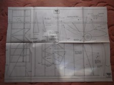 Model plans may for sale  BURRY PORT
