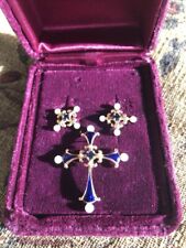 Franklin mint faberge for sale  LANCASTER