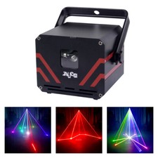 Rgb animation scan d'occasion  Expédié en Belgium