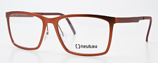 Neubau brille rene gebraucht kaufen  Schwerin