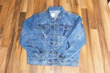 Jeansjacke kinder sfera gebraucht kaufen  Augsburg